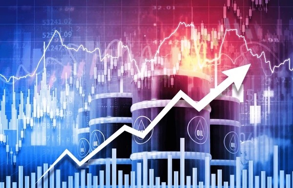 Các NHTW ở châu Âu trước áp lực tăng lãi suất khi giá dầu tăng cao
