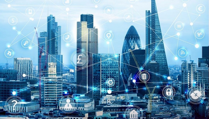 Khẩn trương xây dựng hạ tầng công nghệ thông tin của Trung tâm tài chính quốc tế tại Việt Nam- Ảnh 1.