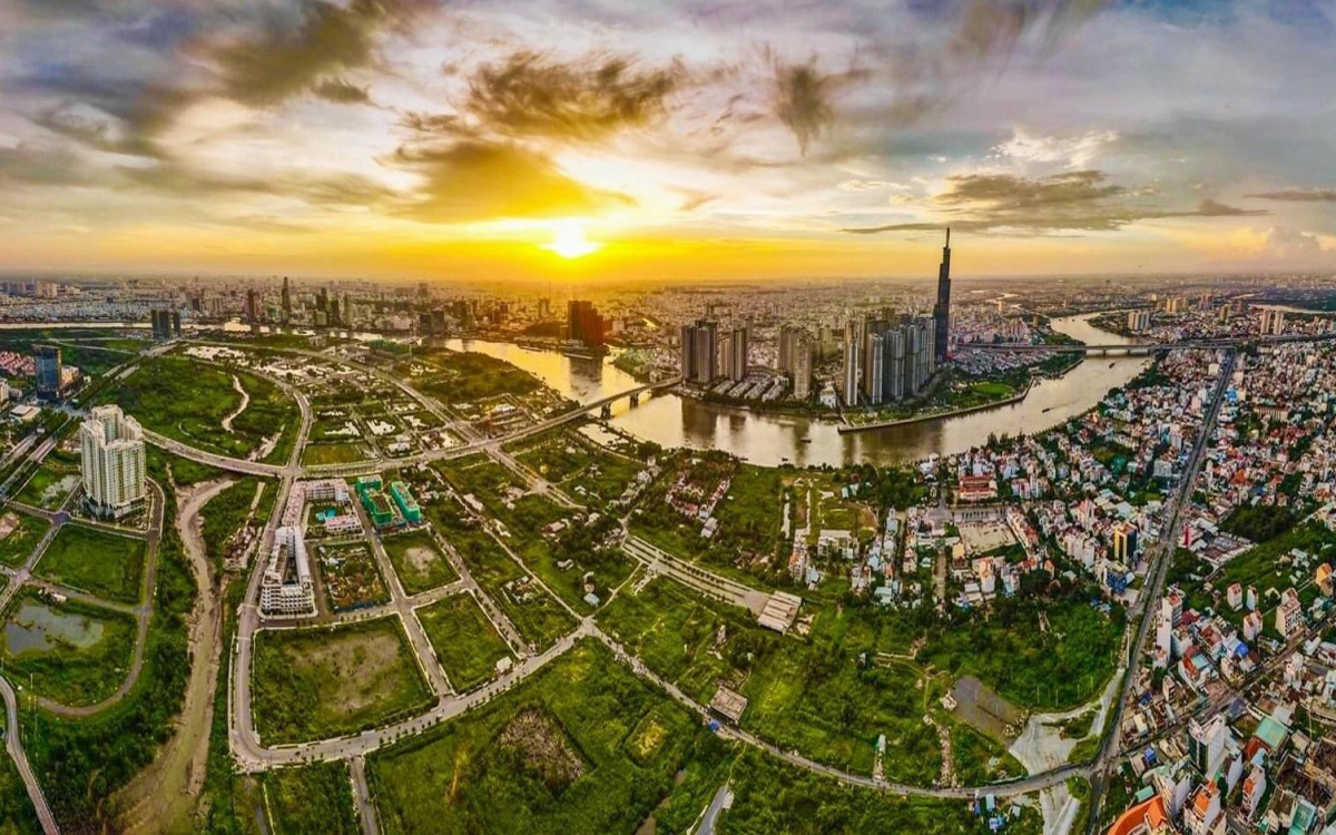 Bất động sản bước vào giai đoạn tái cơ cấu khi lãi suất có xu hướng tăng