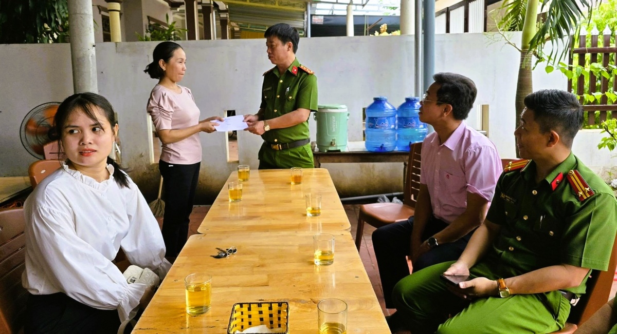 Vốn tín dụng chính sách không chỉ mang ý nghĩa kinh tế mà còn là sự sẻ chia, là niềm tin mà xã hội dành cho những con người từng lầm lỡ.