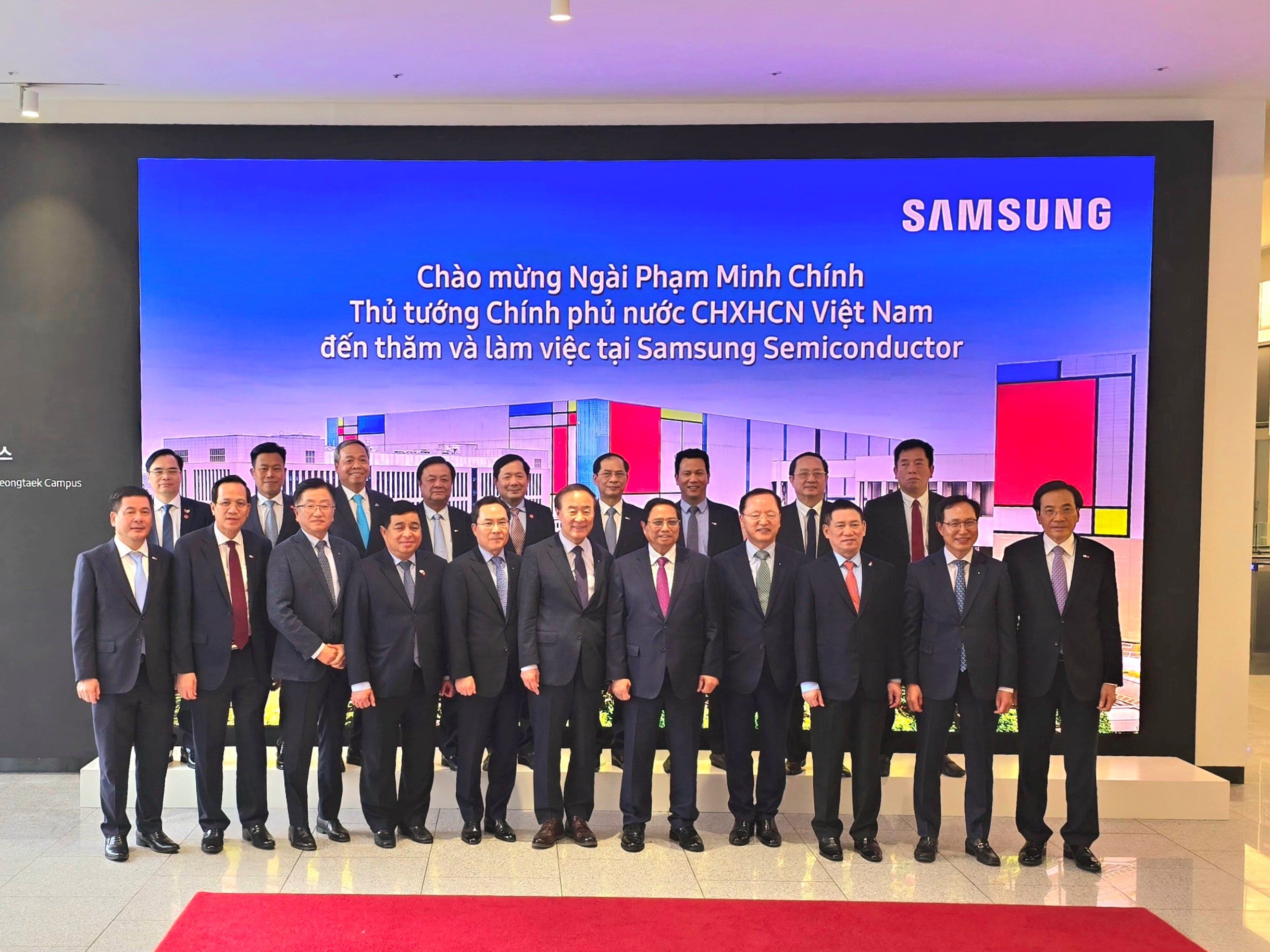 Đảng và Nhà nước Đảng và Nhà nước