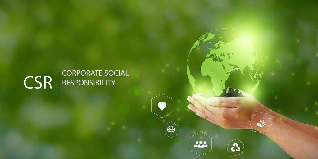 Trách nhiệm xã hội: SME có thể bắt đầu từ điều nhỏ nhất Trách nhiệm xã hội: SME có thể bắt đầu từ điều nhỏ nhất