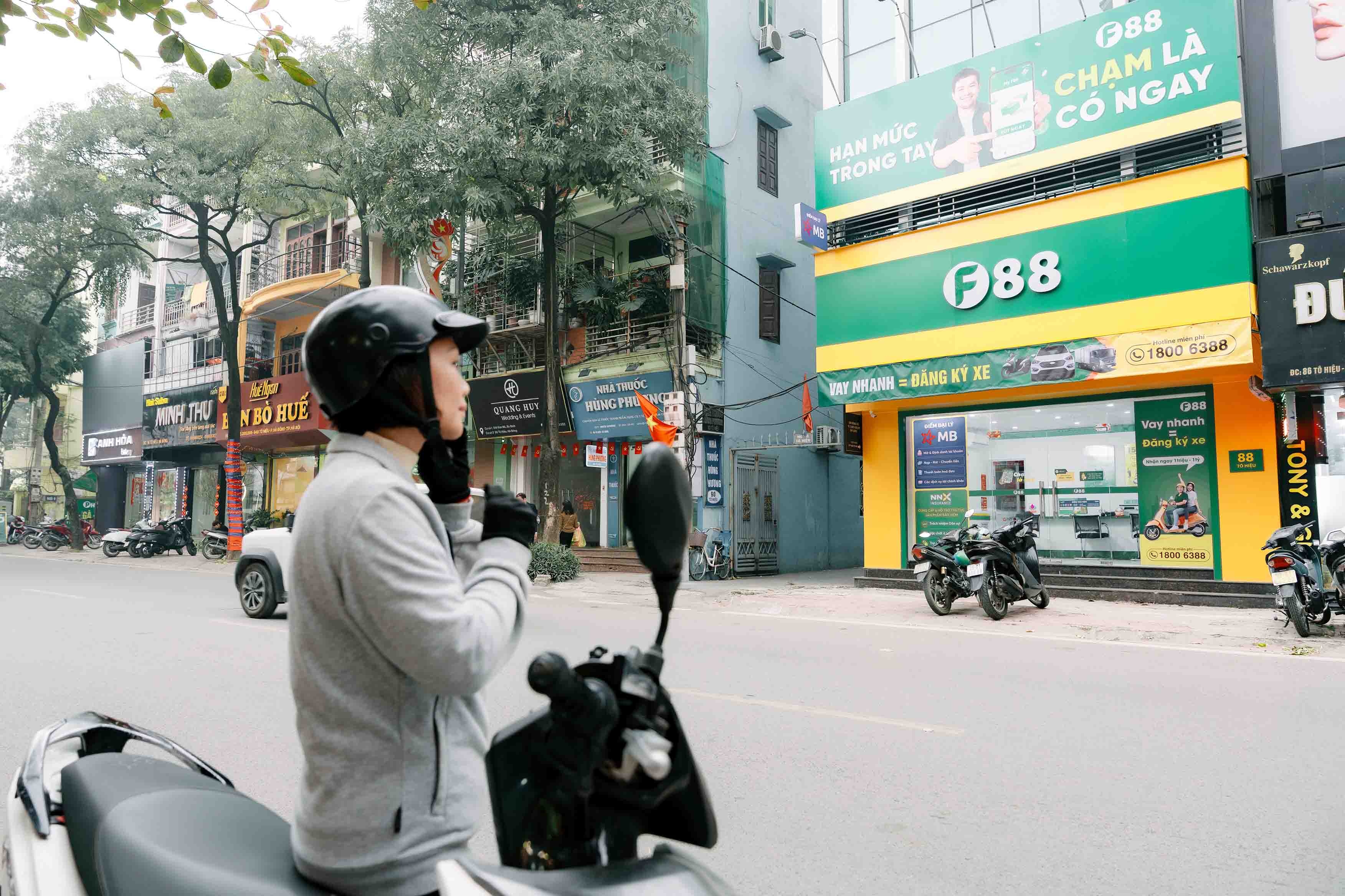 F88 đặt kế hoạch lợi nhuận năm nay hơn 1.100 tỷ đồng, khởi động chiến lược 5 năm tới