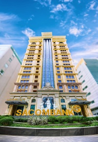 SACOMBANK tăng hạng trong top 500 ngân hàng có giá trị thương hiệu cao nhất toàn cầu