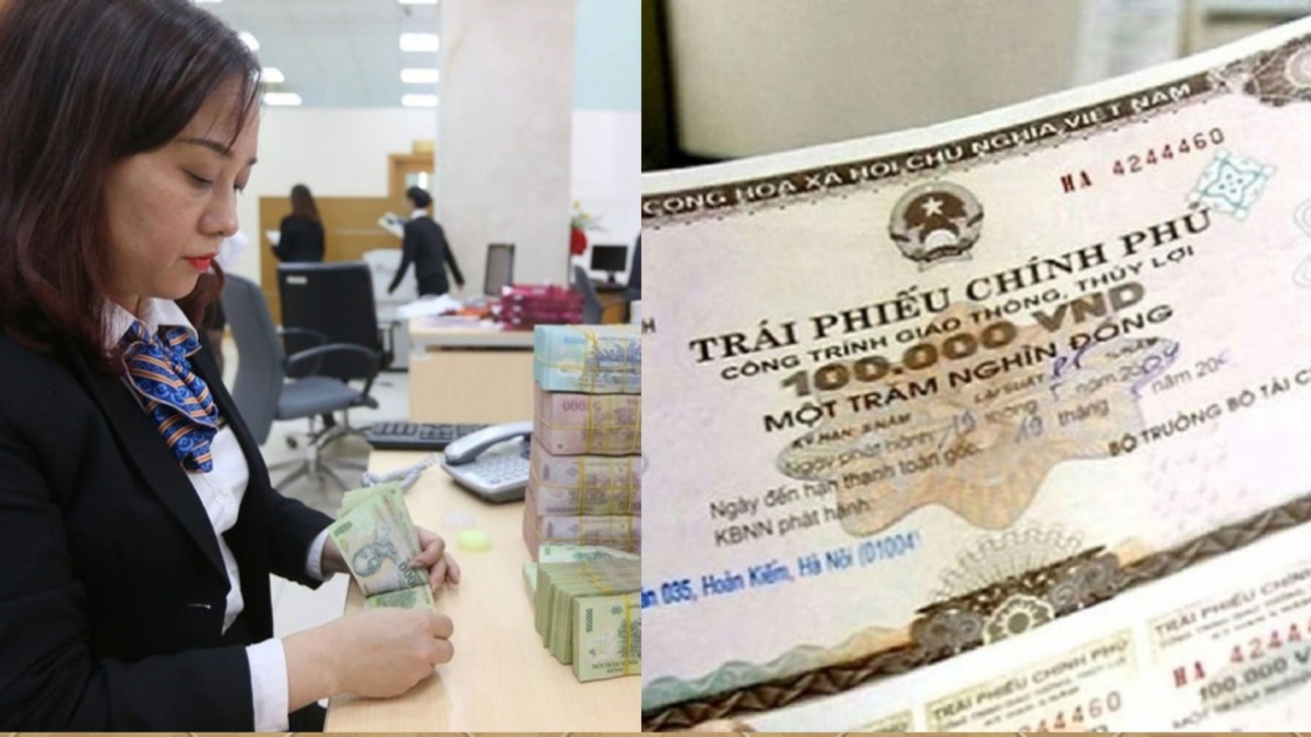 Kỳ hạn 10 năm dẫn dắt thanh khoản trên thị trường trái phiếu Chính phủ thời gian gần đây Kỳ hạn 10 năm dẫn dắt thanh khoản trên thị trường trái phiếu Chính phủ thời gian gần đây