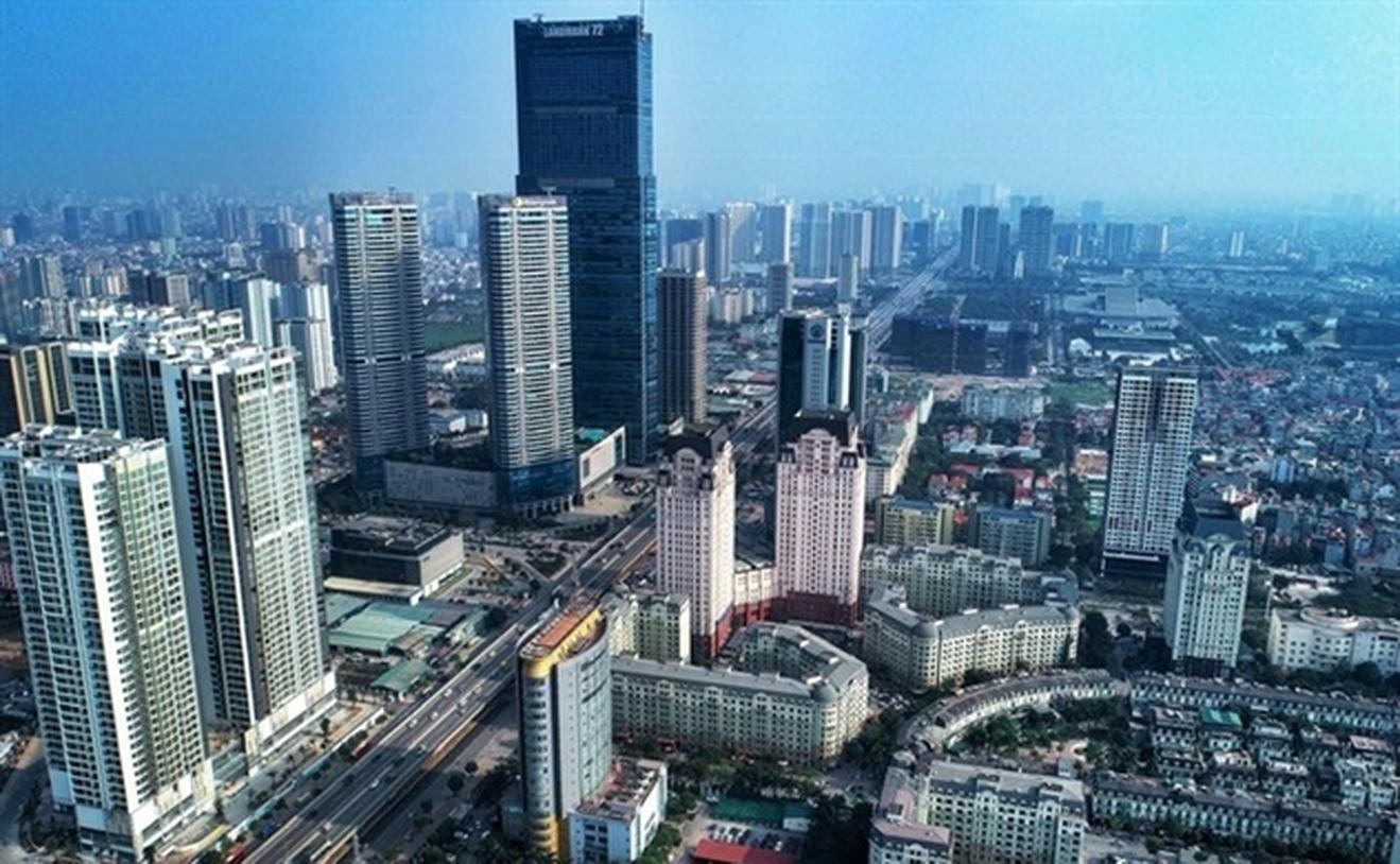 Thị trường bất động sản Hà Nội kỳ vọng phục hồi rõ nét trong năm 2026 Thị trường bất động sản Hà Nội kỳ vọng phục hồi rõ nét trong năm 2026