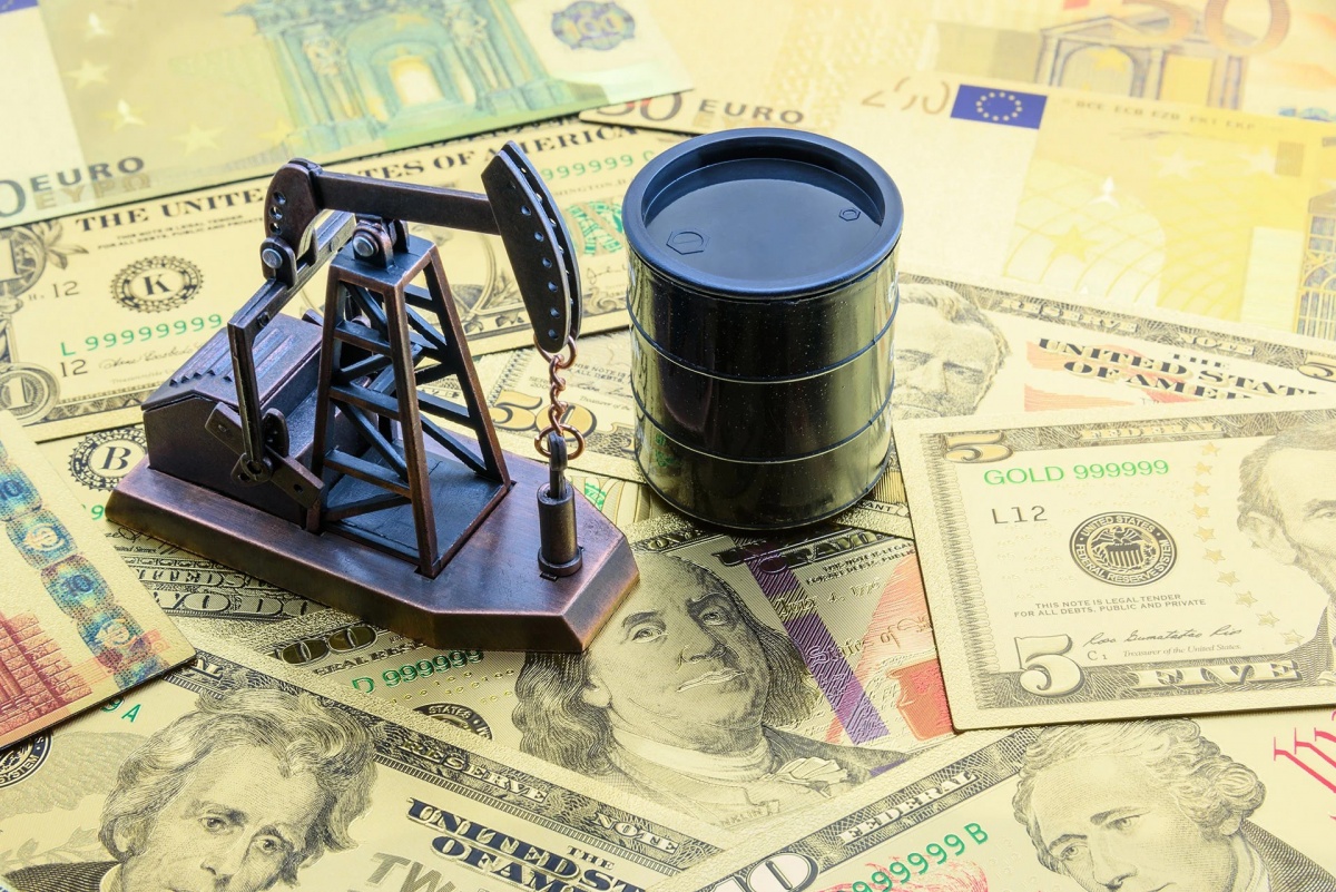 USD bật tăng trước nỗi lo chiến sự Trung Đông có thể kéo dài
