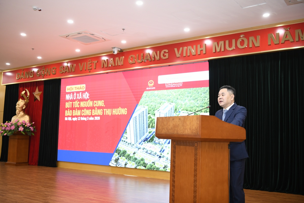 41.000 tỷ đồng dư nợ cho vay đối với nhà ở xã hội 41.000 tỷ đồng dư nợ cho vay đối với nhà ở xã hội