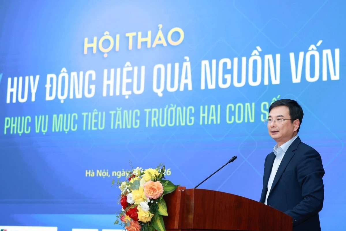 Điều hành chính sách tiền tệ linh hoạt để hài hòa mục tiêu ổn định vĩ mô, hỗ trợ tăng trưởng Điều hành chính sách tiền tệ linh hoạt để hài hòa mục tiêu ổn định vĩ mô, hỗ trợ tăng trưởng