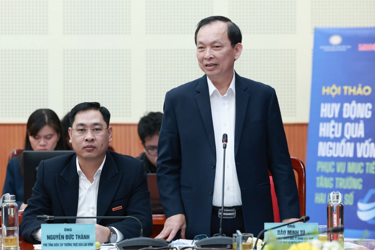 Điều hành chính sách tiền tệ linh hoạt để vừa ổn định vĩ mô vừa hỗ trợ tăng trưởng Điều hành chính sách tiền tệ linh hoạt để vừa ổn định vĩ mô vừa hỗ trợ tăng trưởng