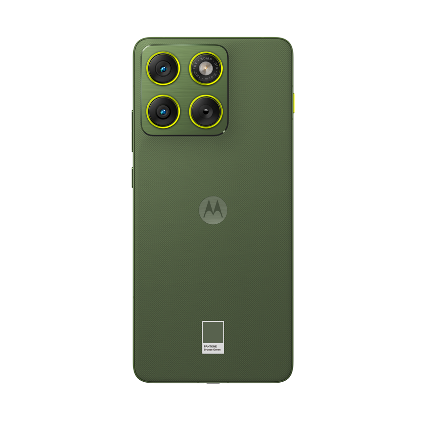 Motorola chính thức giới thiệu đến thị trường Việt Nam hai siêu phẩm mới trong phân khúc cao cấp Motorola chính thức giới thiệu đến thị trường Việt Nam hai siêu phẩm mới trong phân khúc cao cấp