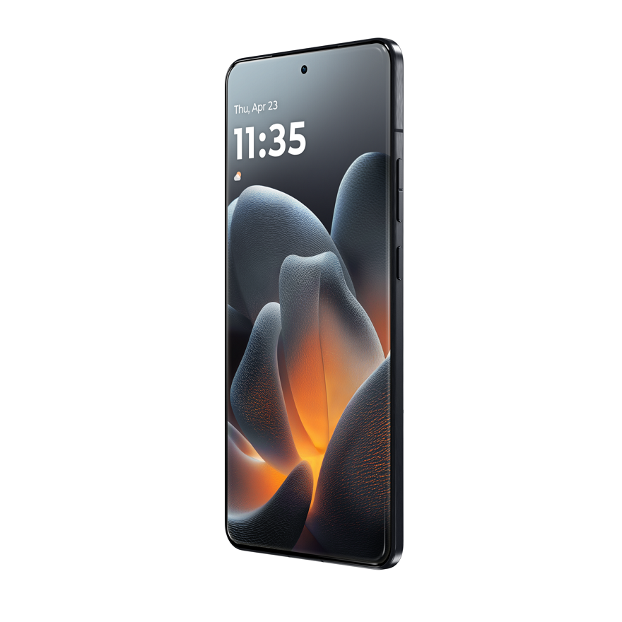 Motorola chính thức giới thiệu đến thị trường Việt Nam hai siêu phẩm mới trong phân khúc cao cấp Motorola chính thức giới thiệu đến thị trường Việt Nam hai siêu phẩm mới trong phân khúc cao cấp