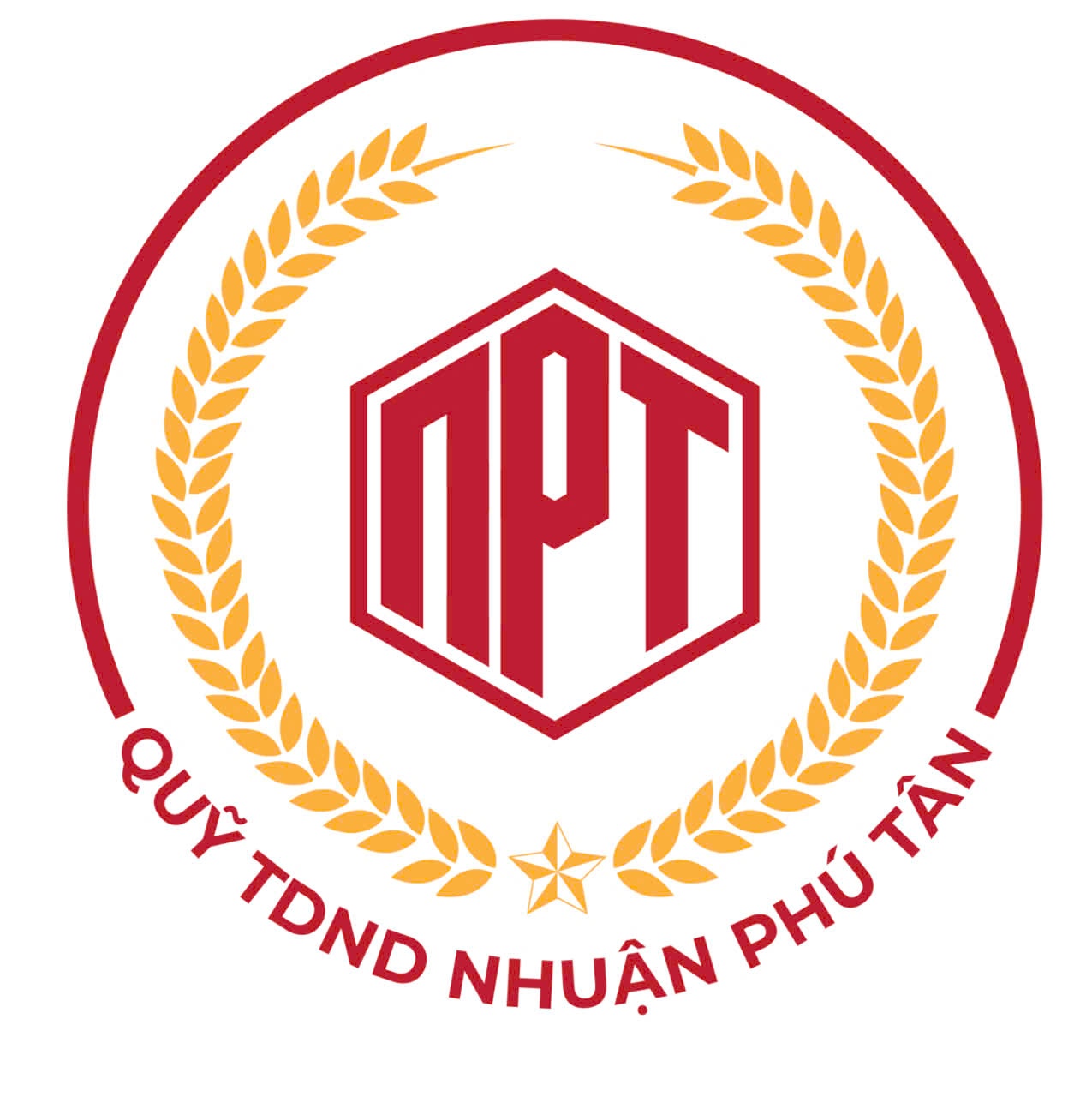 Quỹ tín dụng nhân dân Nhuận Phú Tân thông báo thay đổi nội dung Giấy phép Quỹ tín dụng nhân dân Nhuận Phú Tân thông báo thay đổi nội dung Giấy phép