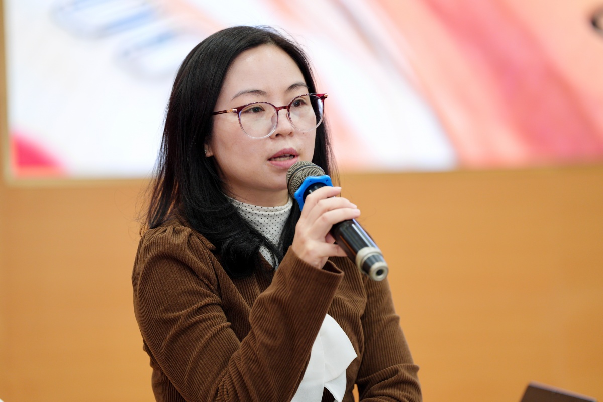 Hướng dẫn công tác phòng, chống rửa tiền cho các đối tượng báo cáo lĩnh vực chuyển tiền