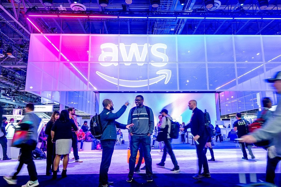 Amazon Web Services đã công bố loạt đổi mới sáng tạo GenAI và agentic AI đột phá tại sự kiện thường niên re:Invent 2025 ở Las Vegas