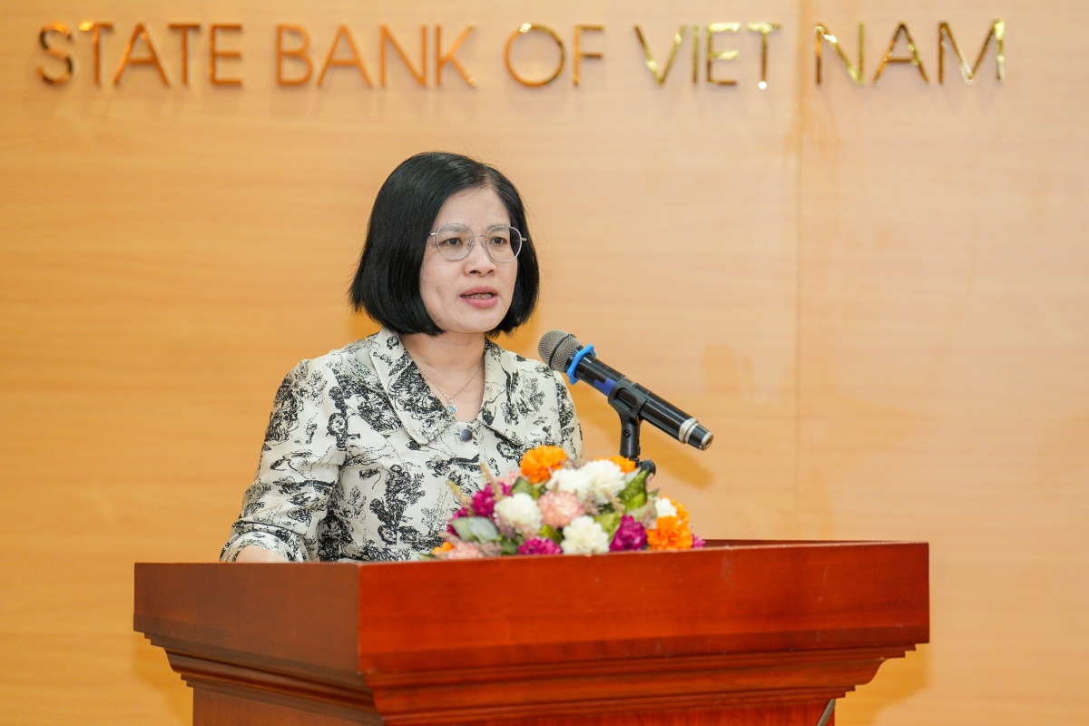Nâng cao phát hiện và xử lý các hành vi rửa tiền trong bối cảnh hệ sinh thái thanh toán số phát triển