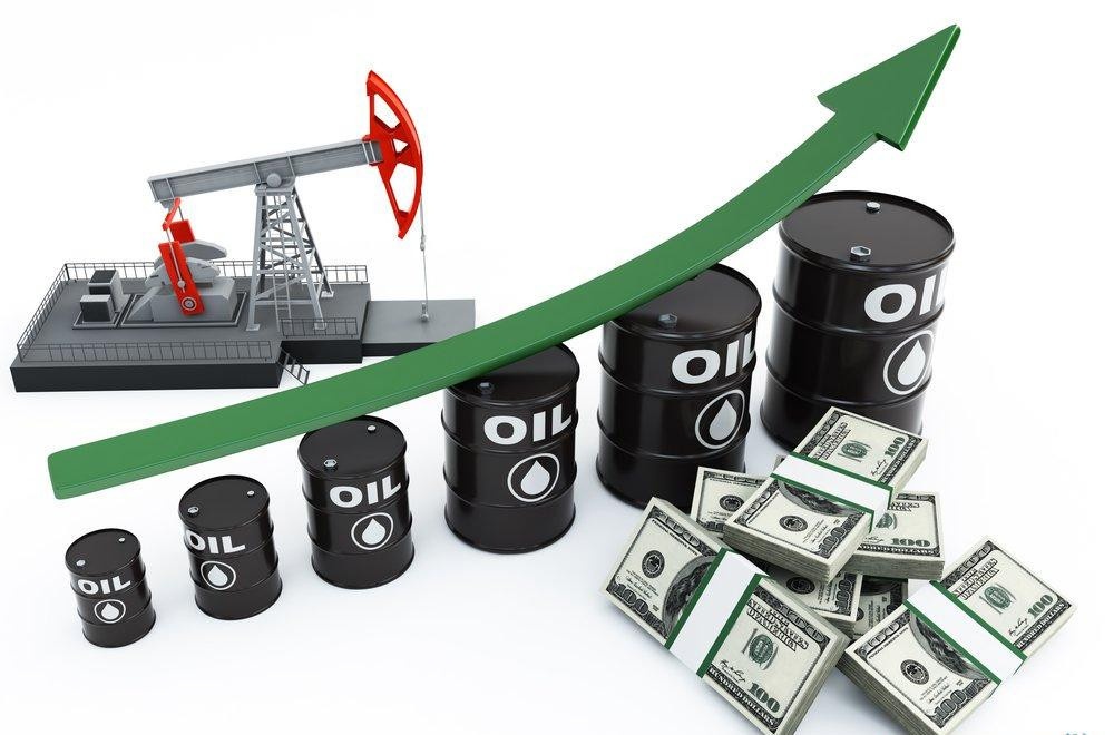 USD bật tăng sau những phát biểu của ông Trump về chiến sự Trung Đông