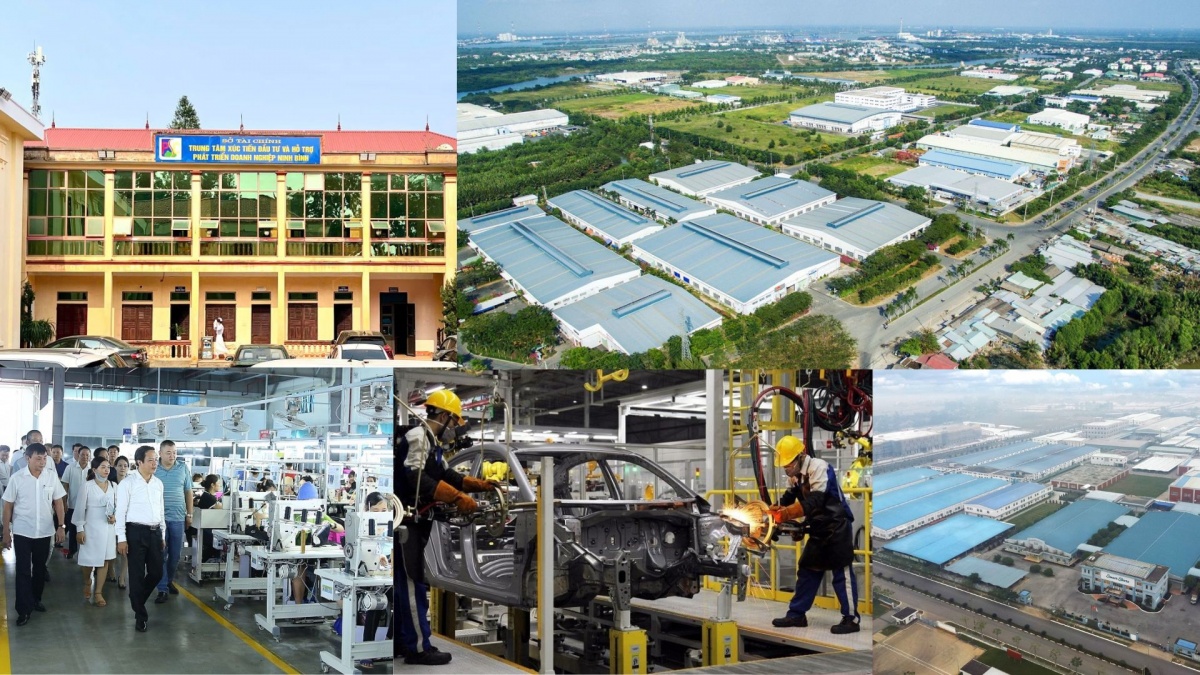 Trung tâm Xúc tiến đầu tư và thương mại tỉnh Ninh Bình được kỳ vọng trở thành đầu mối kết nối hiệu quả giữa chính quyền và nhà đầu tư, thúc đẩy thu hút nguồn lực phát triển kinh tế địa phương