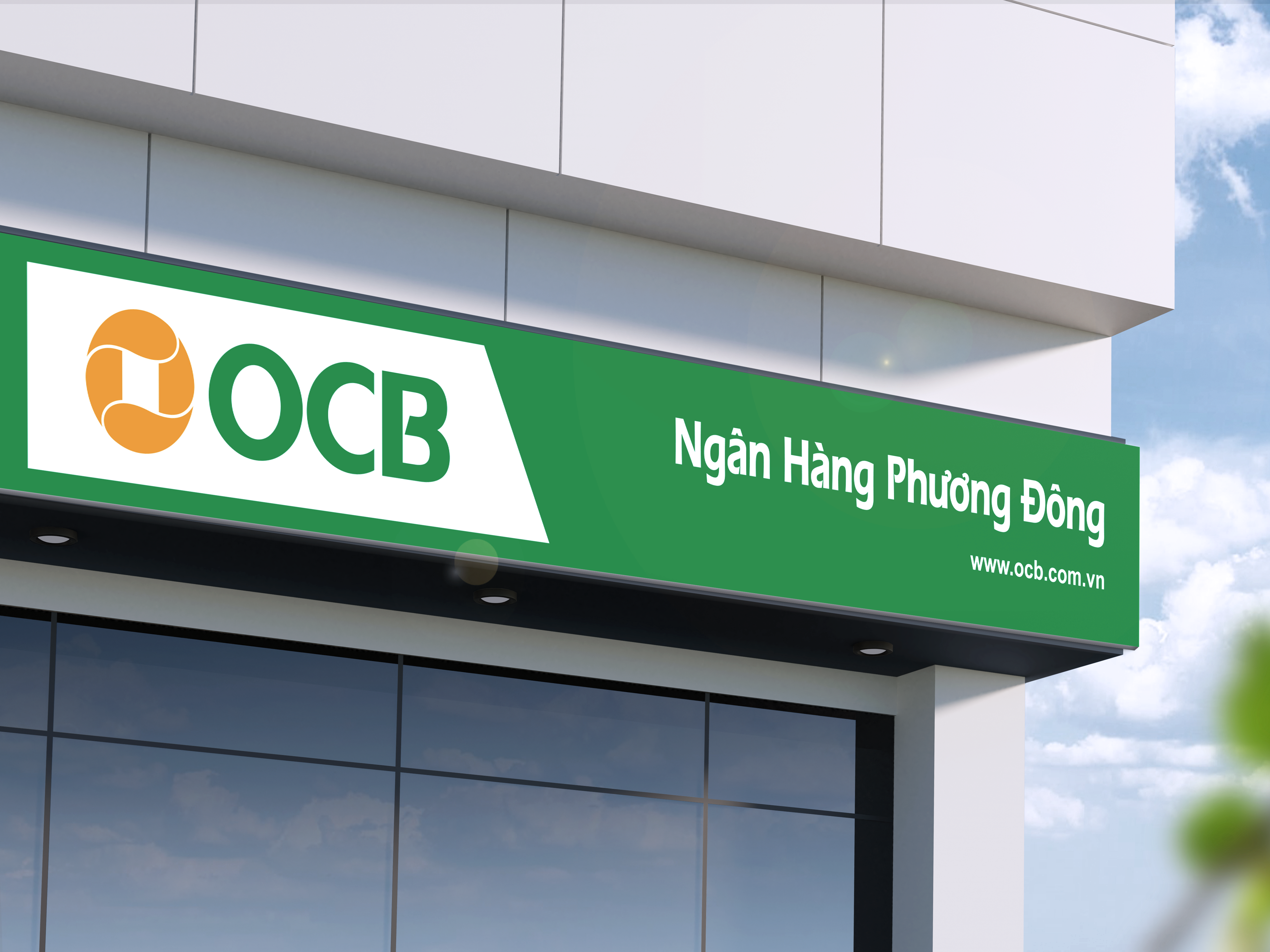 OCB cũng sẽ tiếp tục tập trung phát triển phân khúc doanh nghiệp vừa và nhỏ (SME) OCB cũng sẽ tiếp tục tập trung phát triển phân khúc doanh nghiệp vừa và nhỏ (SME)