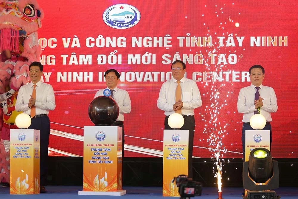 Tây Ninh hiện thực hóa định hướng phát triển kinh tế số
