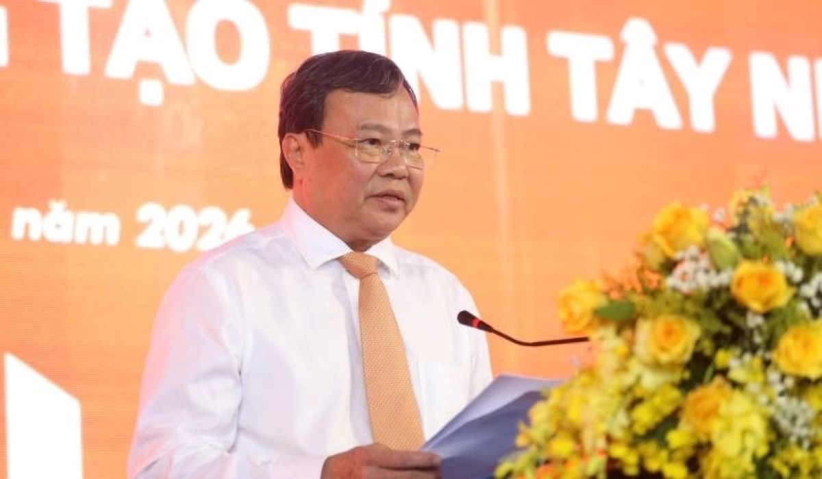Tây Ninh hiện thực hóa định hướng phát triển kinh tế số