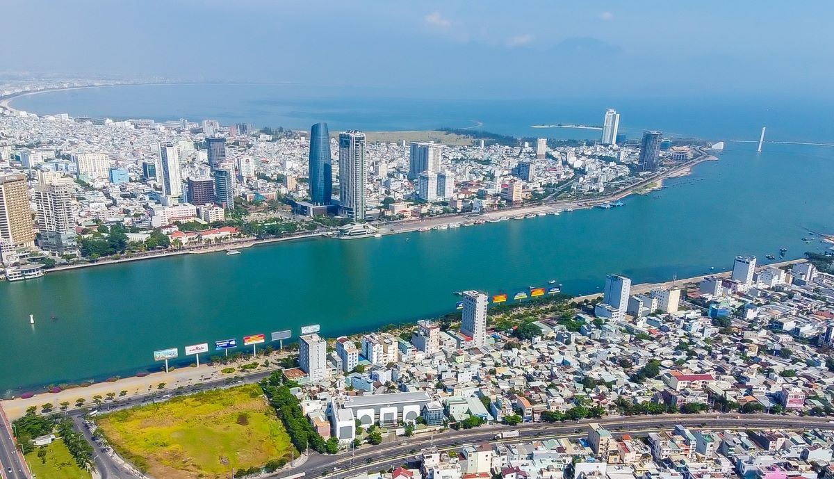 Tăng tốc đô thị biển, đón đầu dòng vốn và xu hướng nghỉ dưỡng Tăng tốc đô thị biển, đón đầu dòng vốn và xu hướng nghỉ dưỡng