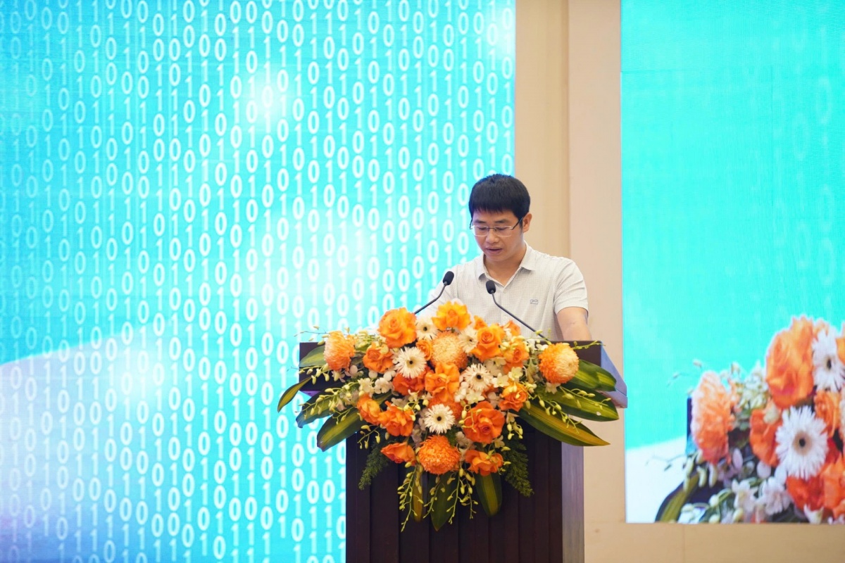 Bảo vệ dữ liệu cá nhân: Thách thức lớn trong kỷ nguyên số Bảo vệ dữ liệu cá nhân: Thách thức lớn trong kỷ nguyên số
