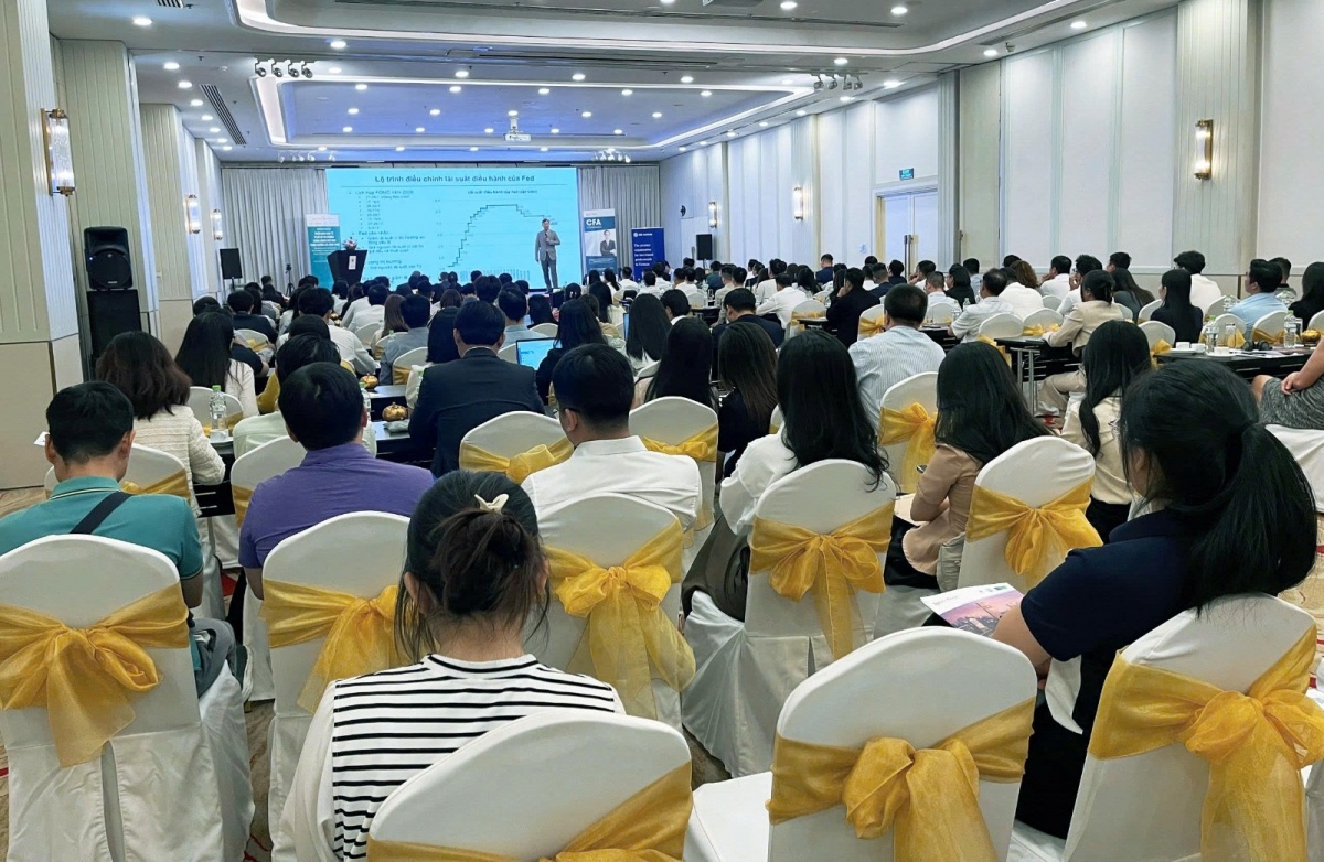 undefined Nhận diện những yếu tố ảnh hưởng đến triển vọng kinh tế và thị trường chứng khoán