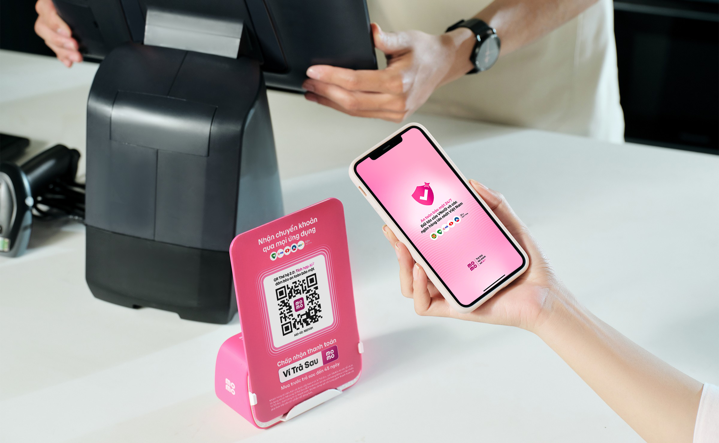Chuẩn hóa tài khoản kinh doanh, người dùng cần lưu ý gì?