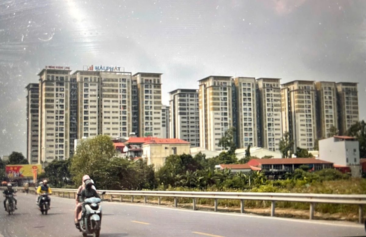 Nhà ở xã hội là chính sách mang tính nhân văn, nhằm phục vụ mục tiêu an sinh xã hội Nhà ở xã hội là chính sách mang tính nhân văn, nhằm phục vụ mục tiêu an sinh xã hội
