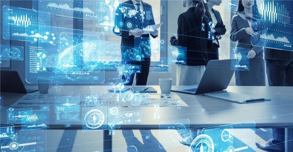 Khuyến khích tài trợ, cho vay ưu đãi hoặc bảo lãnh tín dụng doanh nghiệp nhỏ và vừa chuyển đổi số Khuyến khích tài trợ, cho vay ưu đãi hoặc bảo lãnh tín dụng doanh nghiệp nhỏ và vừa chuyển đổi số