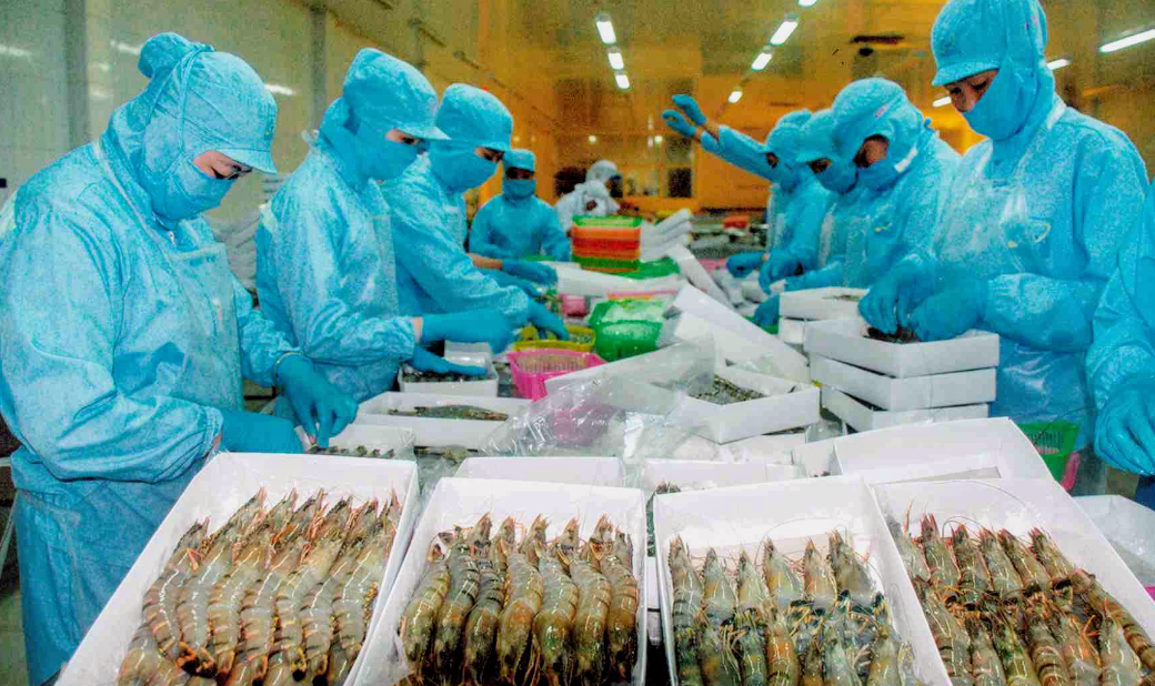 Giữ nhịp tăng trưởng, tạo đà bứt phá cho ngành nông nghiệp