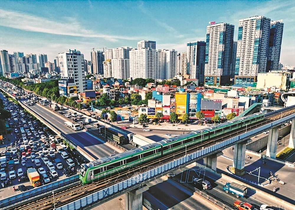 Giữ vững ổn định kinh tế vĩ mô trước nhiều “cơn gió ngược” Giữ vững ổn định kinh tế vĩ mô trước nhiều “cơn gió ngược”