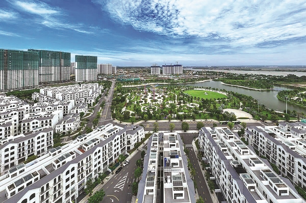 Các dự án NƠXH được xếp vào nhóm “luồng xanh”, “luồng ưu tiên” trong giải quyết thủ tục hành chính