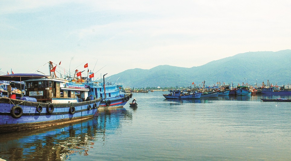 Để những con tàu không phải nằm bờ, để những ngư trường không bị bỏ quên, rất cần sự đồng hành kịp thời và hiệu quả từ chính sách