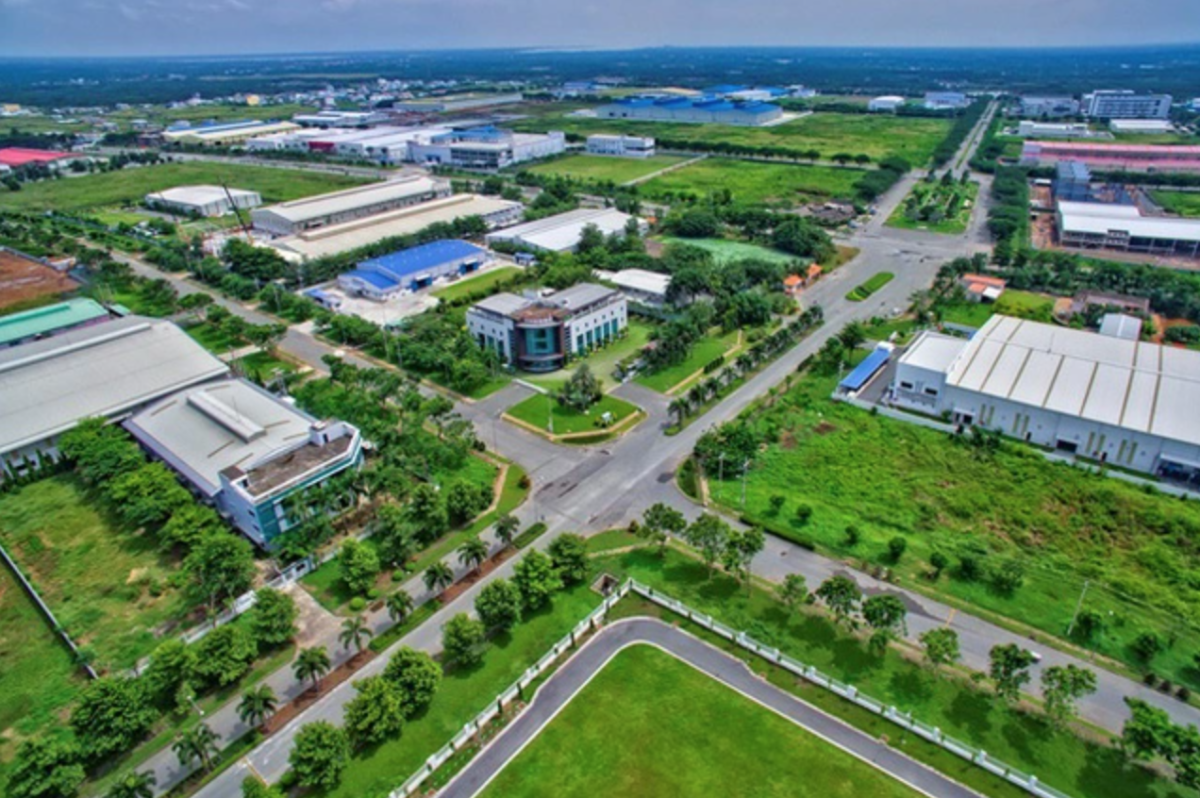 “Xanh từ thiết kế” sẽ quyết định năng lực cạnh tranh của bất động sản