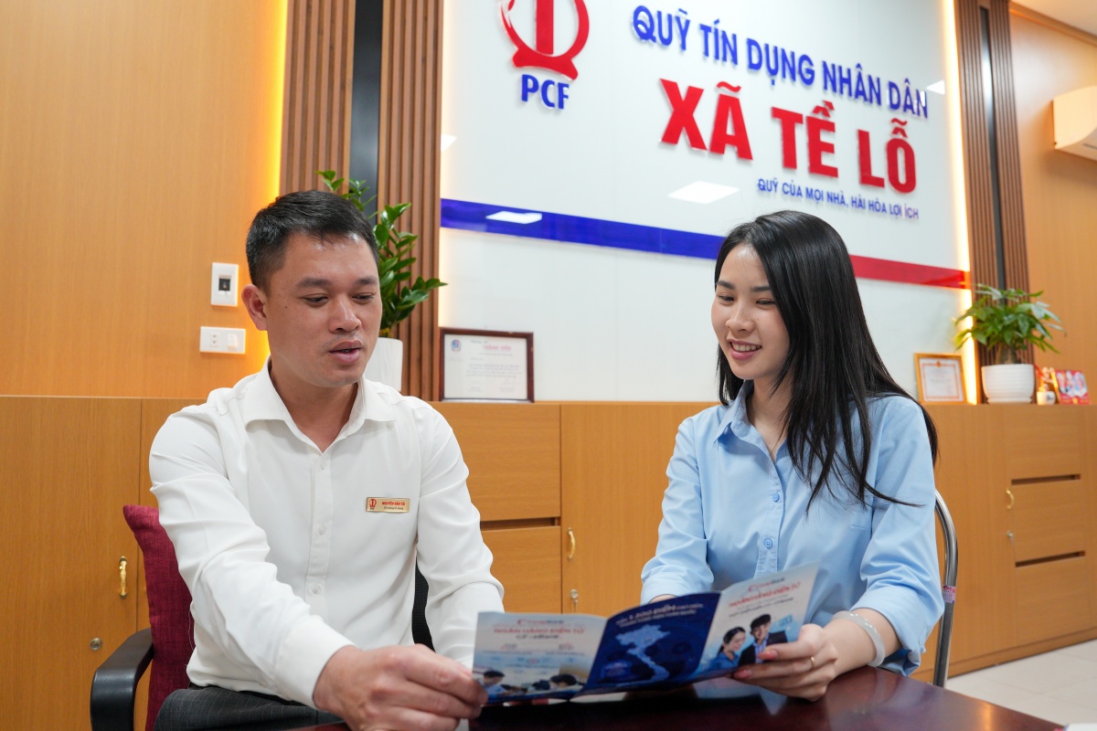 Củng cố, phát triển hệ thống QTDND: Cần thực hiện đồng bộ, toàn diện, cẩn trọng phù hợp đặc thù