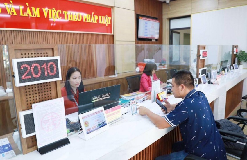 Tiếp tục đẩy mạnh phân cấp, phân quyền về thủ tục hành chính cho địa phương