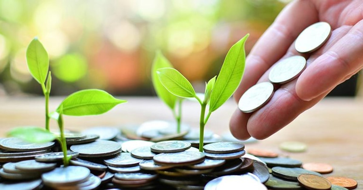 Ngành Ngân hàng với cơ chế hỗ trợ doanh nghiệp chuyển đổi xanh và phát huy động lực tăng trưởng Ngành Ngân hàng với cơ chế hỗ trợ doanh nghiệp chuyển đổi xanh và phát huy động lực tăng trưởng