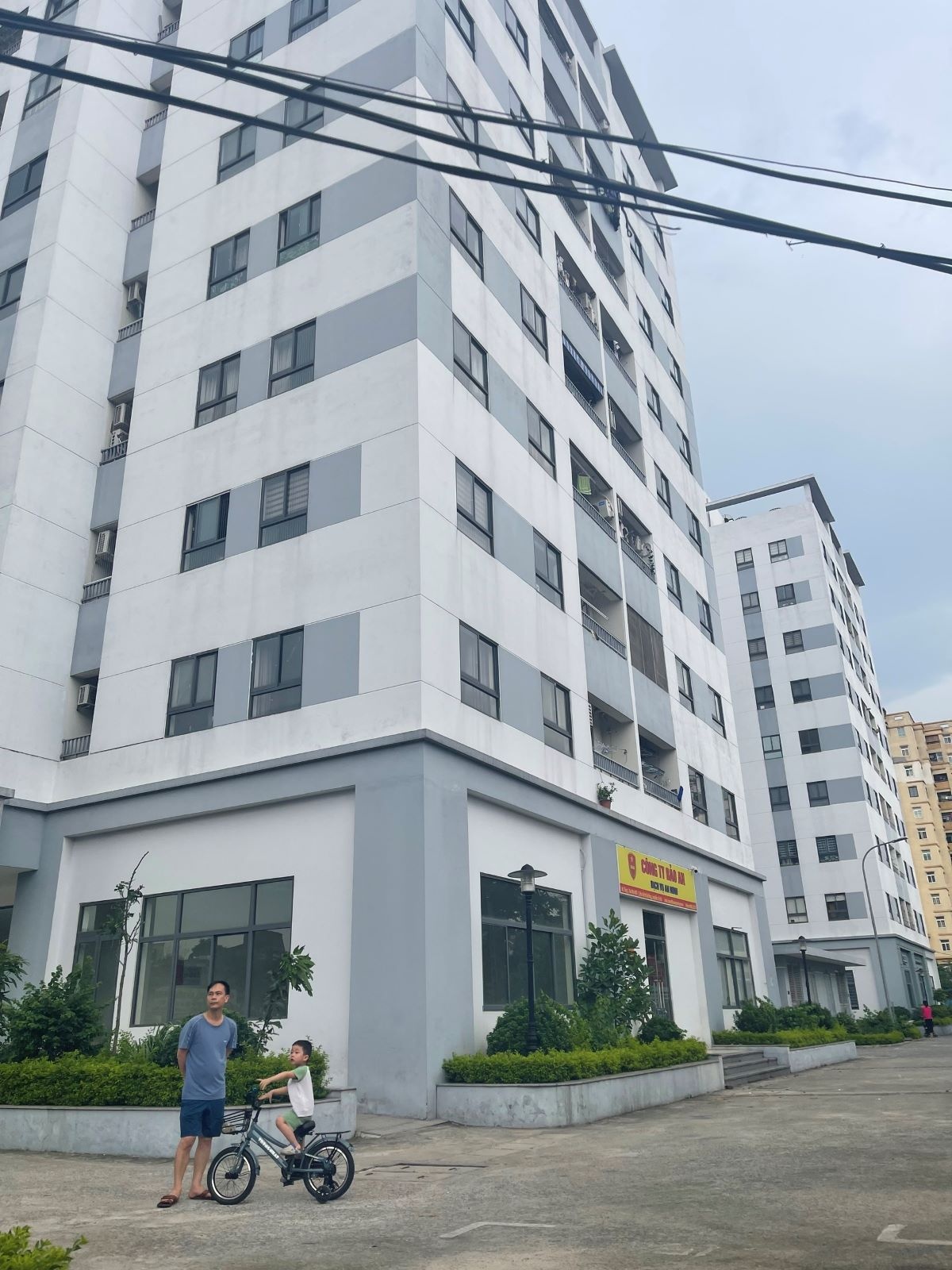 Nhà ở xã hội chuyển sang phát triển quy mô lớn, đồng bộ Nhà ở xã hội chuyển sang phát triển quy mô lớn, đồng bộ