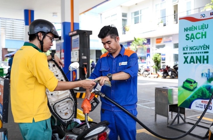 Tại Việt Nam, công tác điều hành được triển khai sớm, chủ động và đồng bộ Tại Việt Nam, công tác điều hành được triển khai sớm, chủ động và đồng bộ