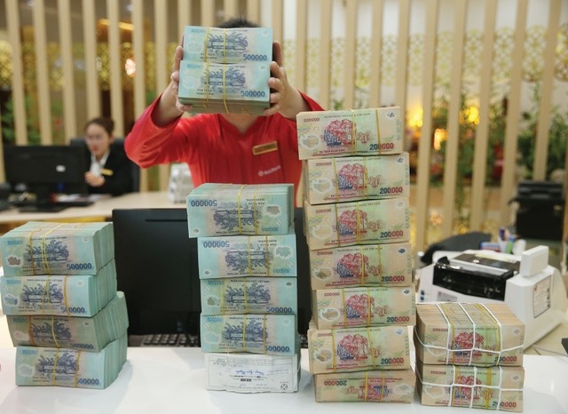 Gỡ “điểm nghẽn” thị trường mua bán nợ để nâng hiệu quả xử lý nợ xấu