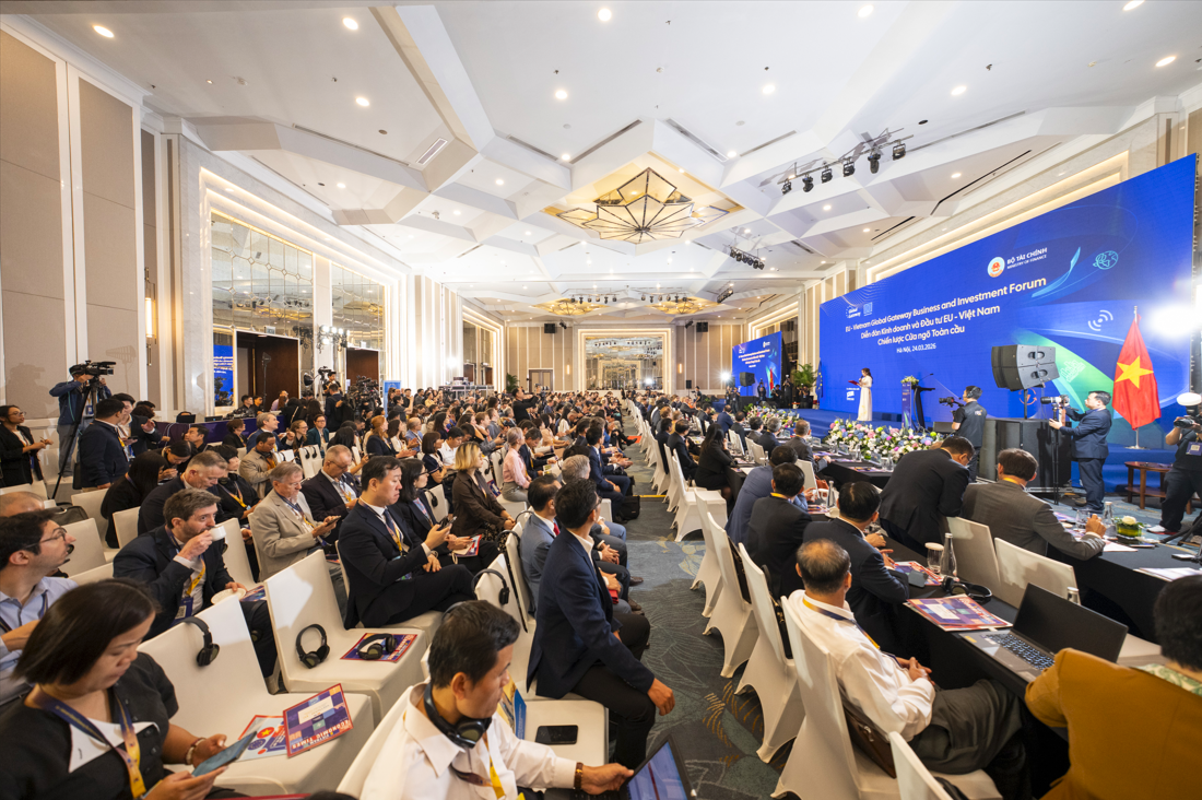 200 triệu euro cho các dự án đầu tư khí hậu tại Việt Nam 200 triệu euro cho các dự án đầu tư khí hậu tại Việt Nam