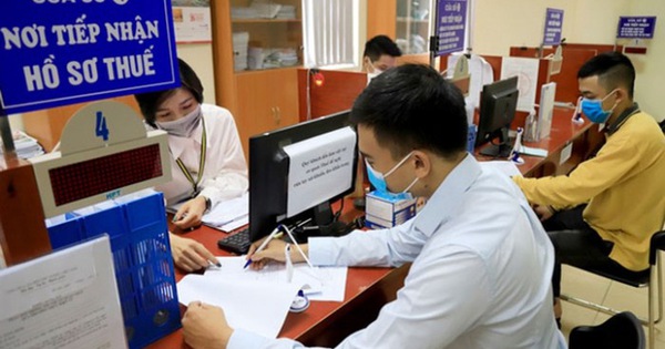 Đề xuất quy định mới về đăng ký thuế- Ảnh 1. Đề xuất quy định mới về đăng ký thuế- Ảnh 1.