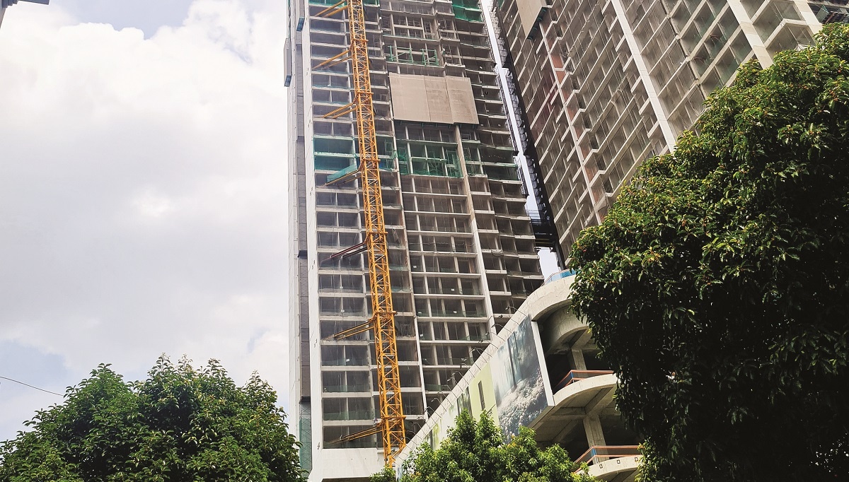 Doanh nghiệp bất động sản đang chủ động phối hợp với các NHTM triển khai các gói tín dụng ưu đãi Doanh nghiệp bất động sản đang chủ động phối hợp với các NHTM triển khai các gói tín dụng ưu đãi