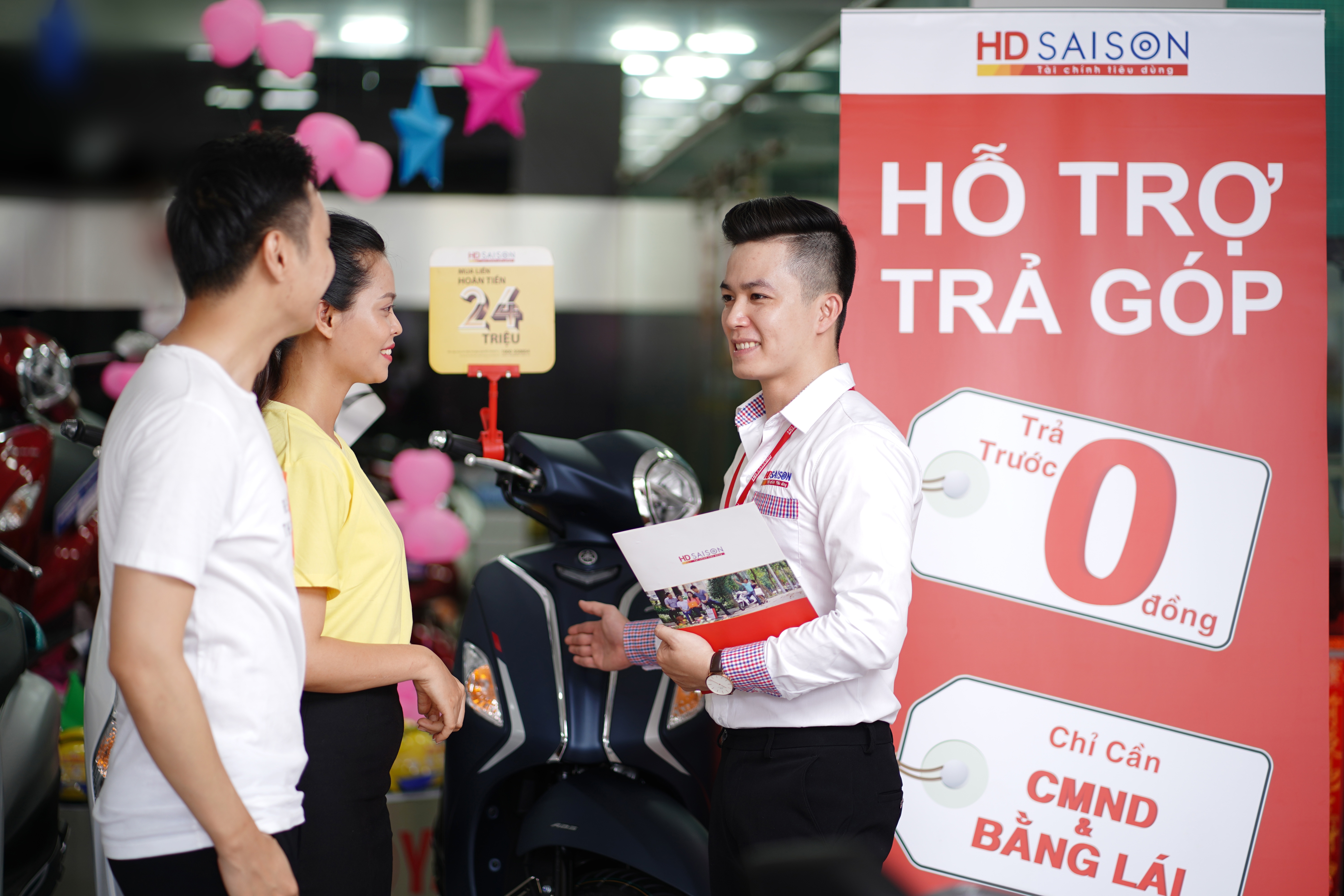 HDBank nâng sở hữu tại HD SAISON lên 75%: Gia tăng kiểm soát, tối ưu hệ sinh thái, mở rộng tăng trưởng