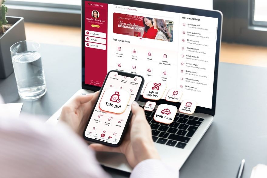 Agribank tri ân khách hàng với chuỗi ưu đãi “khủng” nhân dịp 38 năm thành lập Agribank tri ân khách hàng với chuỗi ưu đãi “khủng” nhân dịp 38 năm thành lập