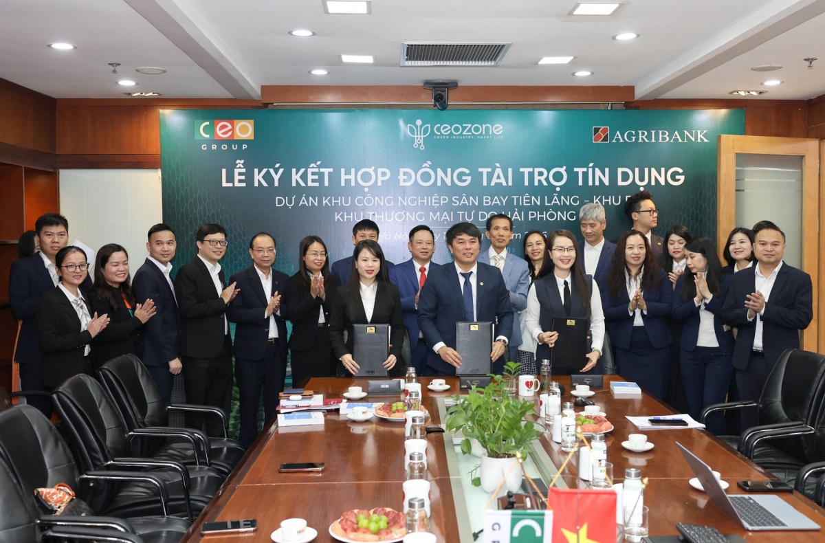 Agribank khẳng định bản lĩnh “trụ cột” qua các dự án trọng điểm quốc gia Agribank khẳng định bản lĩnh “trụ cột” qua các dự án trọng điểm quốc gia