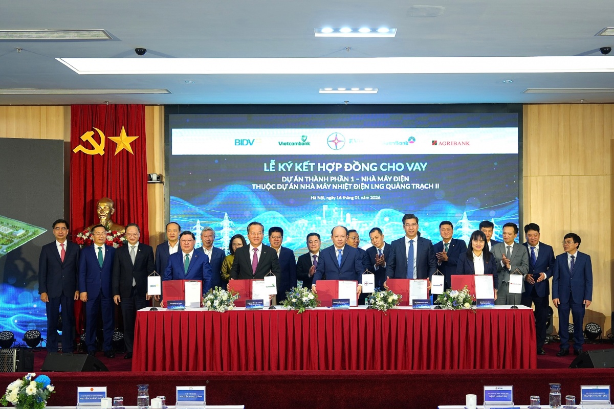 Agribank khẳng định bản lĩnh “trụ cột” qua các dự án trọng điểm quốc gia Agribank khẳng định bản lĩnh “trụ cột” qua các dự án trọng điểm quốc gia