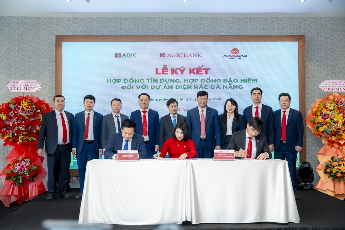 Agribank khẳng định bản lĩnh “trụ cột” qua các dự án trọng điểm quốc gia Agribank khẳng định bản lĩnh “trụ cột” qua các dự án trọng điểm quốc gia